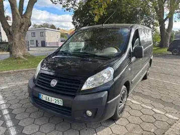 Fiat Scudo