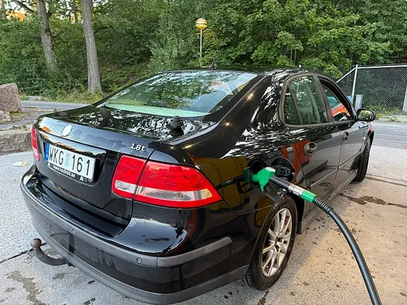 Saab 9-3