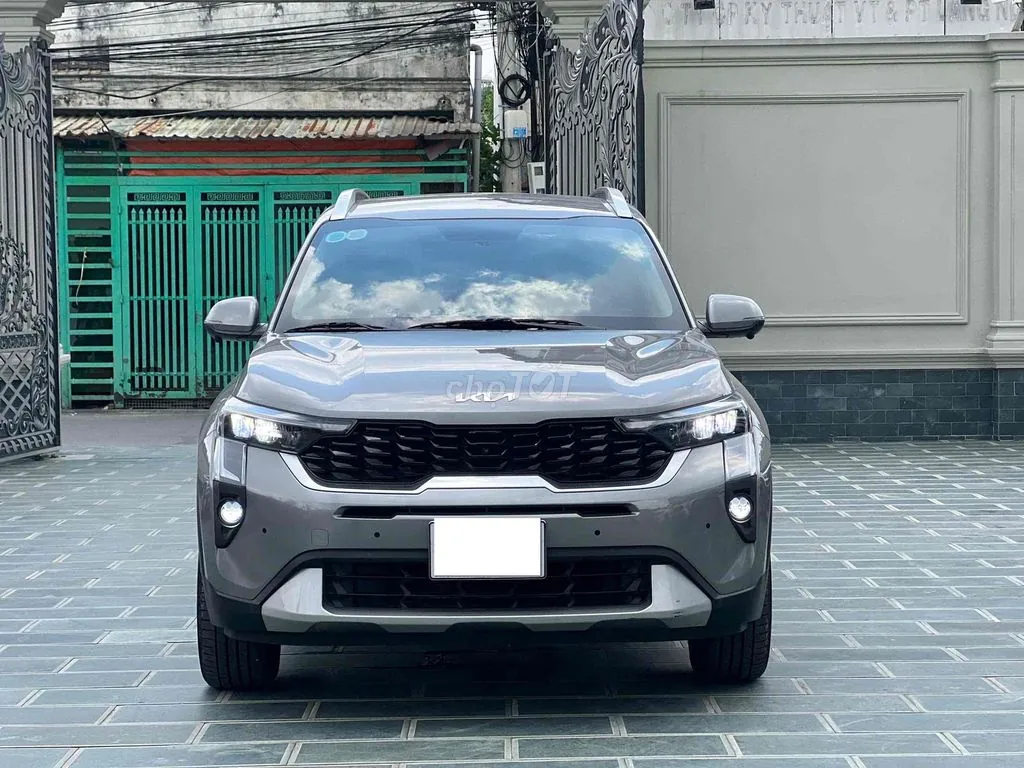 Kia Sonet