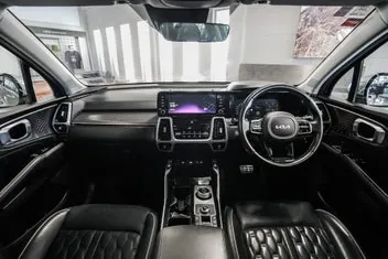 Kia Sorento 2022 photo 3