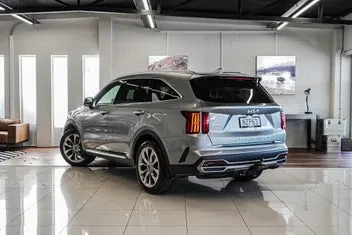 Kia Sorento 2022 photo 4