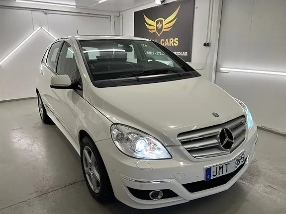 Mercedes-Benz B170