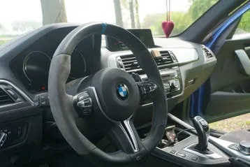 BMW M140I