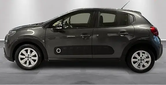 Citroen C3 2017 photo 4