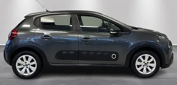 Citroen C3 2017 photo 3