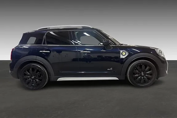 Mini Countryman Cooper Se 2022 photo 4