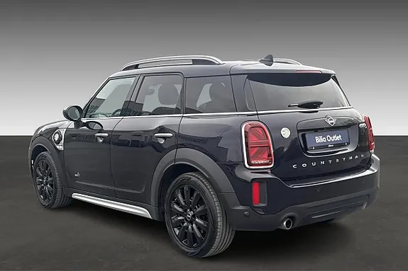 Mini Countryman Cooper Se 2022 photo 5