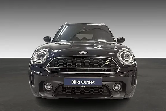 Mini Countryman Cooper Se 2022 photo 2