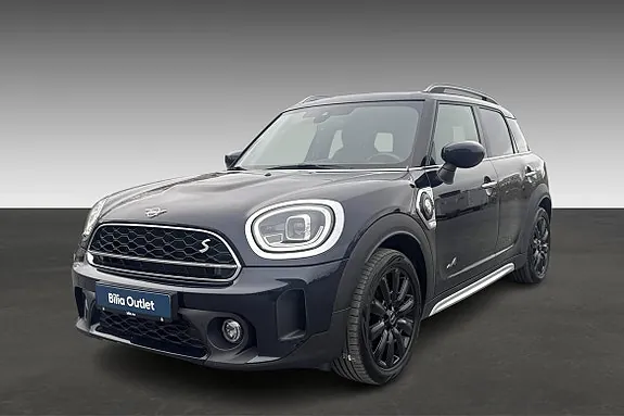 Mini Countryman Cooper Se