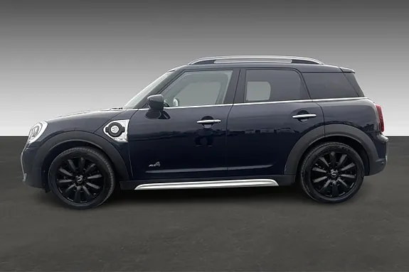 Mini Countryman Cooper Se 2022 photo 3
