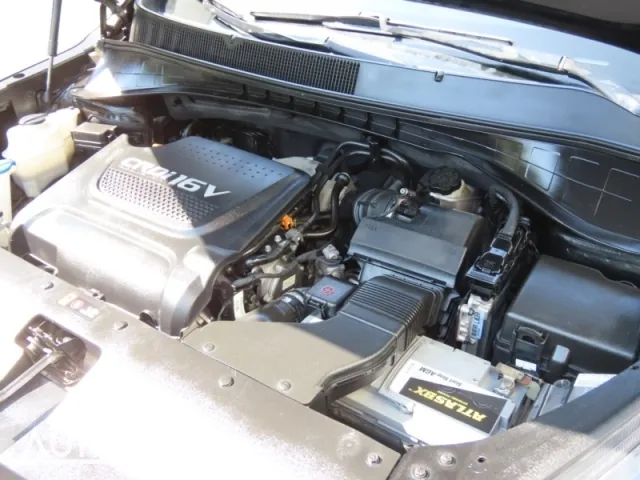 Kia Sorento 2015 photo 5