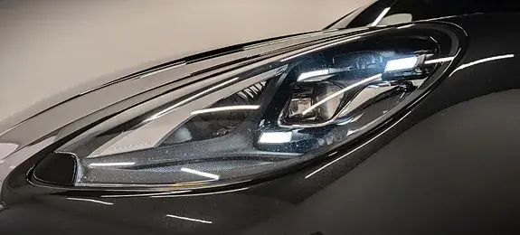 Porsche Macan 2017 photo 3