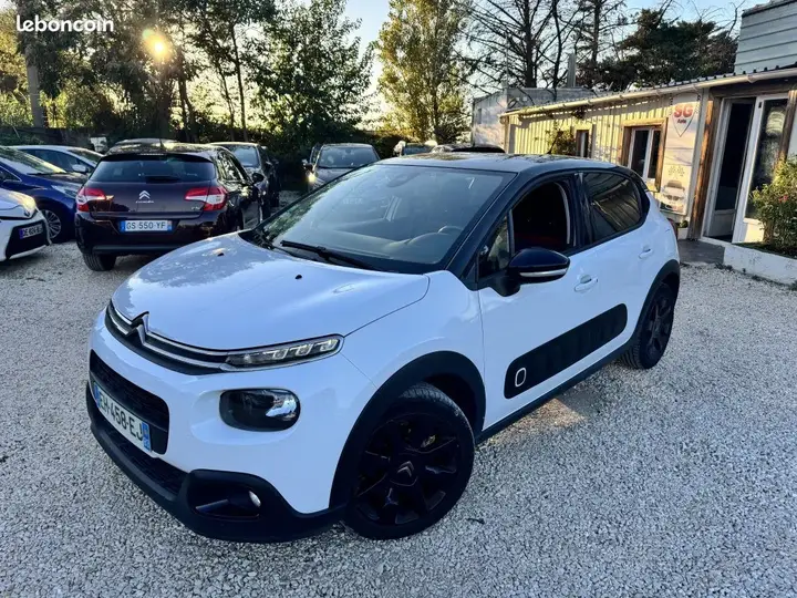 Citroen C3