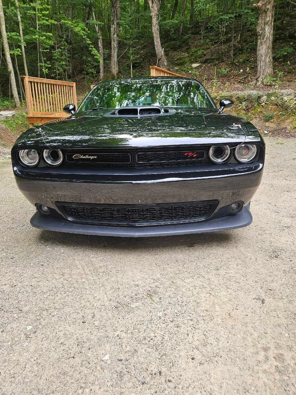Dodge Challenger 2022 photo 3