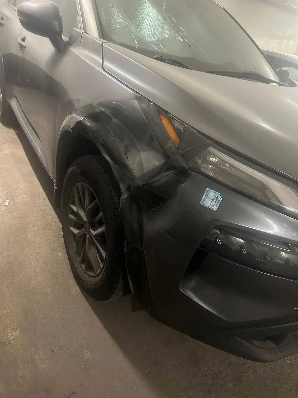 Nissan Rogue 2021 photo 3