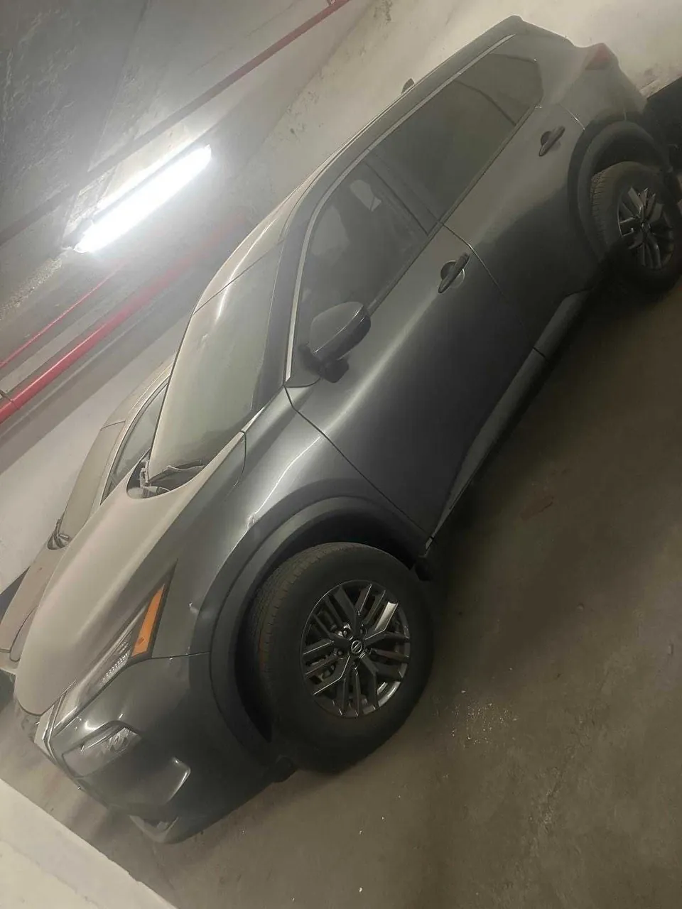 Nissan Rogue 2021 photo 5