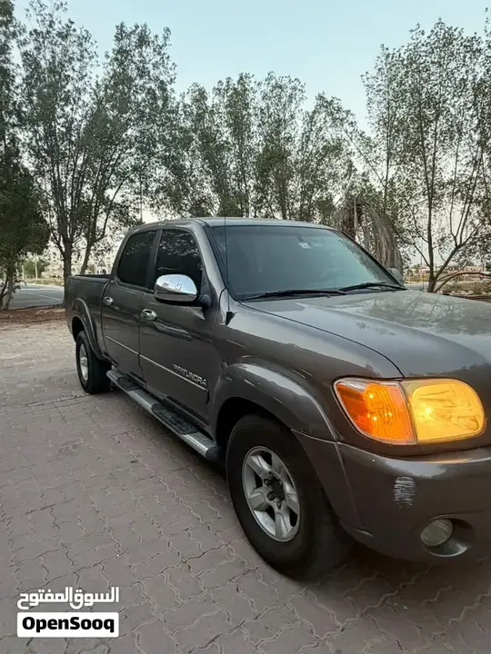 Toyota Tundra 2005 photo 3