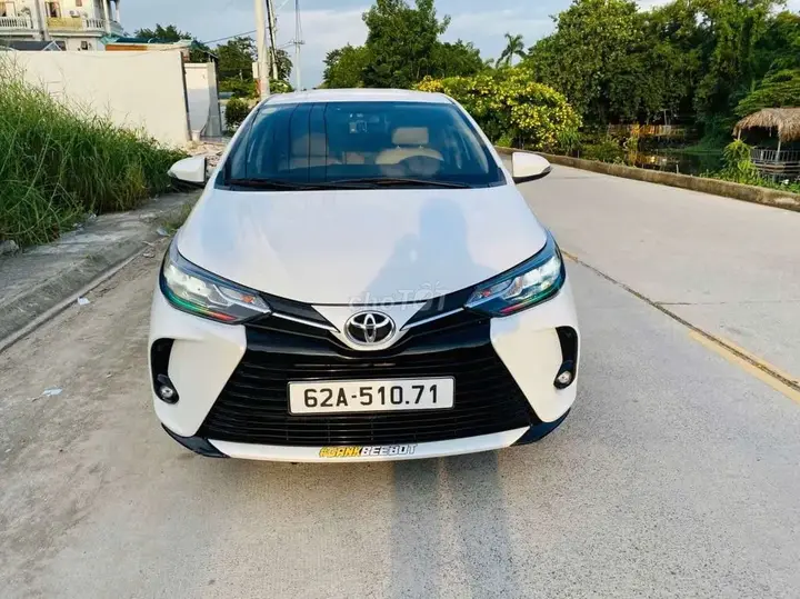 Toyota Vios
