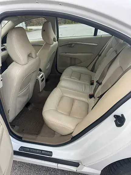 Volvo S80 2007 photo 5