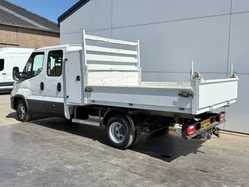 Iveco Daily 2021 photo 3