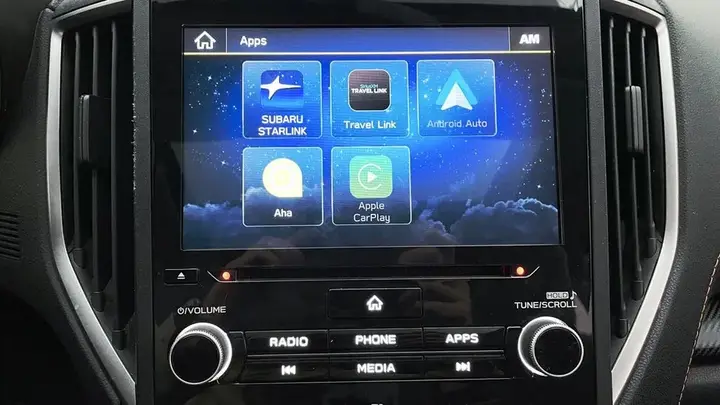 Subaru Crosstrek 2019 photo 5