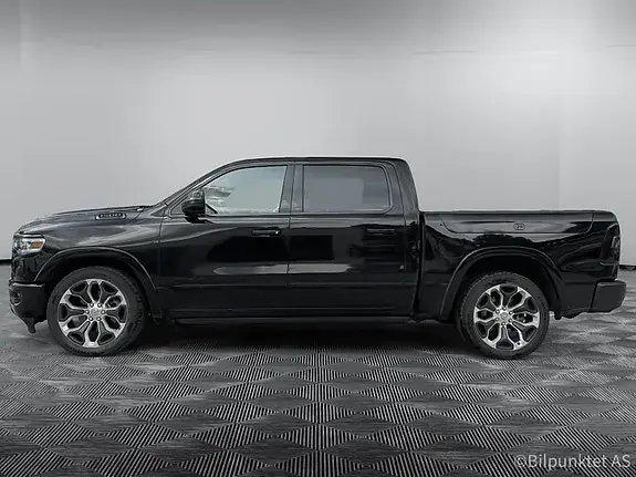 Dodge Ram 1500 2021 photo 2