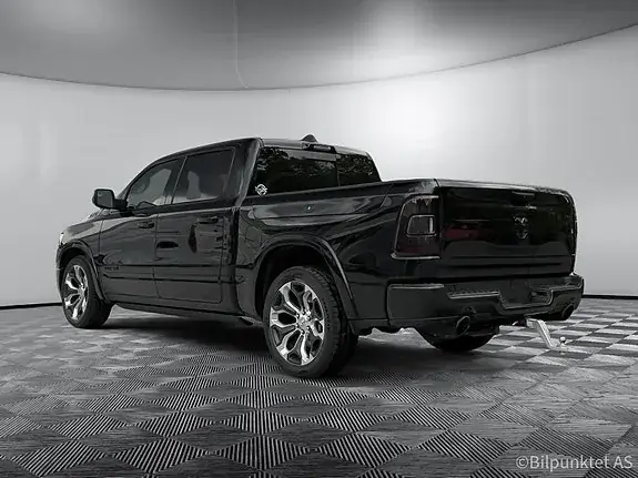 Dodge Ram 1500 2021 photo 5