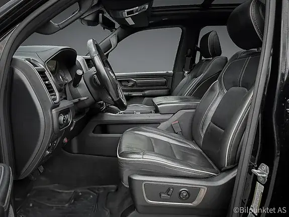 Dodge Ram 1500 2021 photo 3