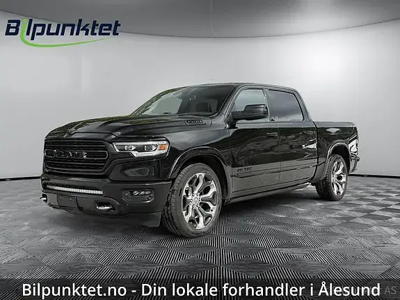 Dodge Ram 1500