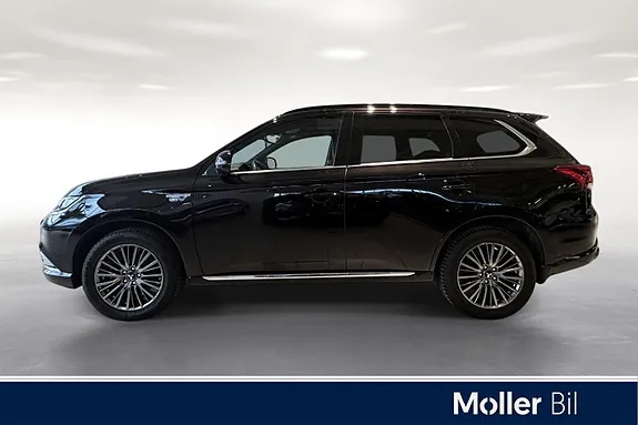 Mitsubishi Outlander 2020 photo 5