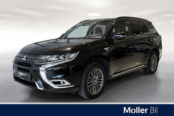 Mitsubishi Outlander 2020 photo 4
