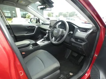 Toyota Rav4 2024 photo 4