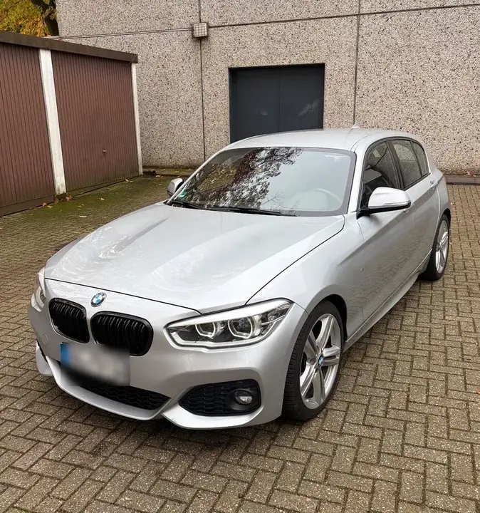 BMW 1Er