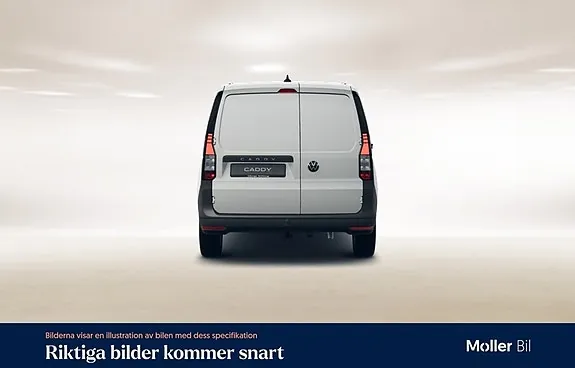 Volkswagen Caddy 2024 photo 5
