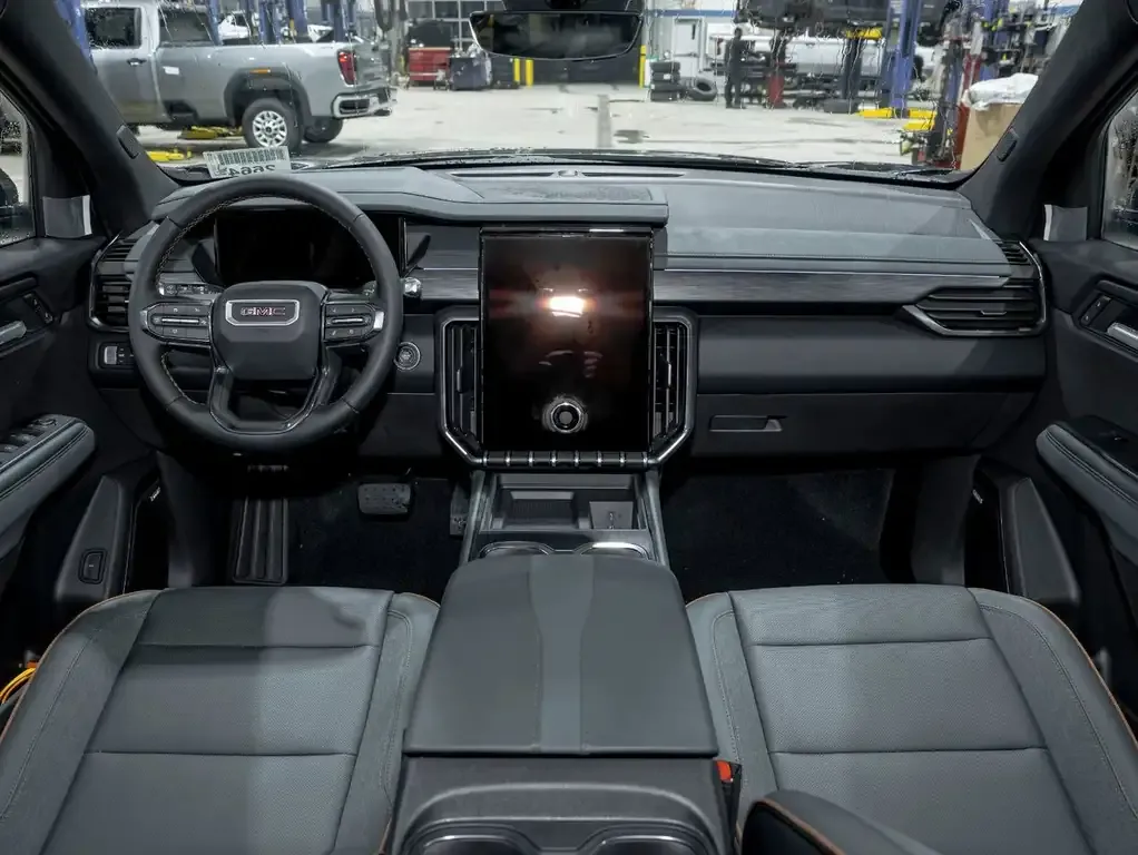 GMC Acadia 2026 photo 3