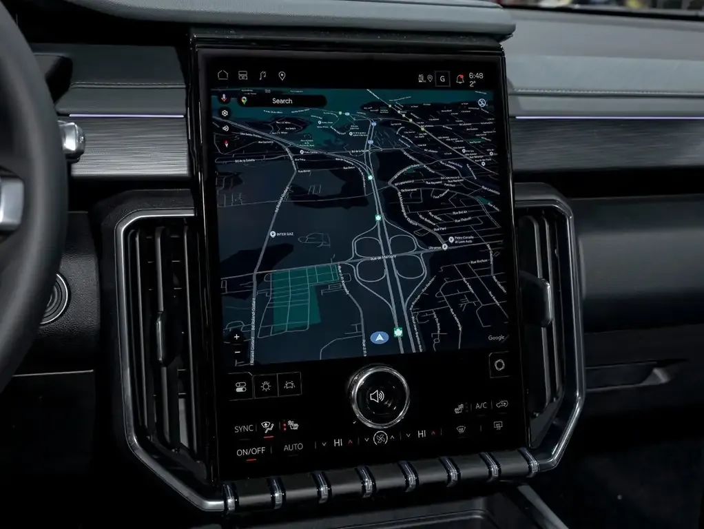 GMC Acadia 2026 photo 4