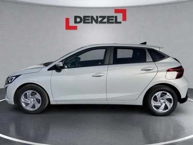 Hyundai I20 2026 photo 2