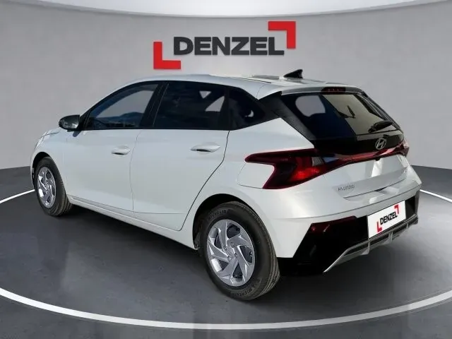 Hyundai I20 2026 photo 3