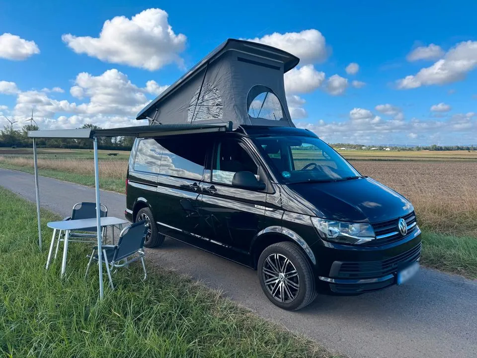 Volkswagen T6