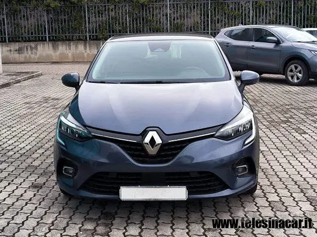 Renault Clio 2021 photo 3