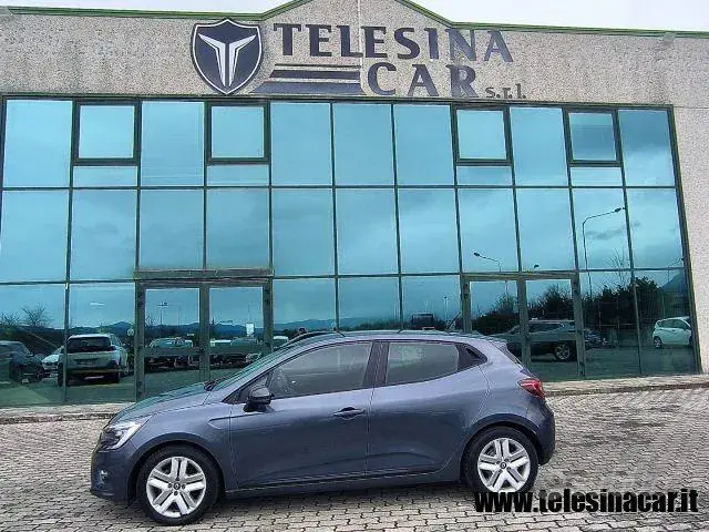 Renault Clio 2021 photo 5