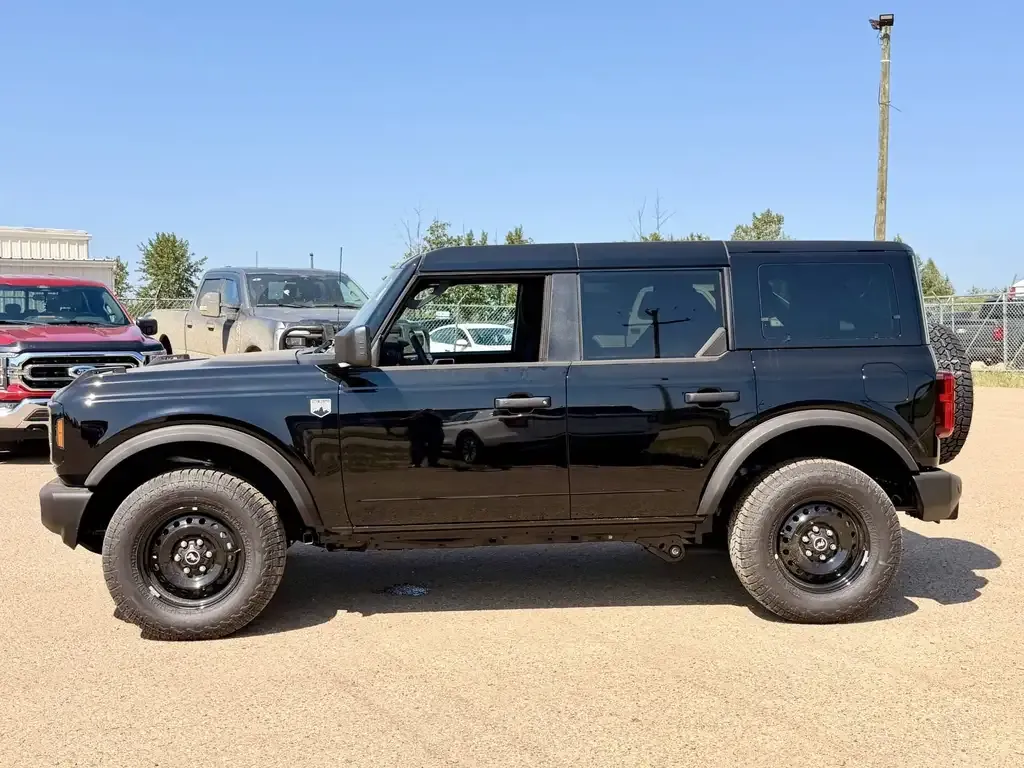 Ford Bronco 2026 photo 5