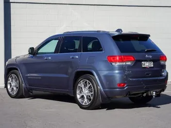 Jeep Grand Cherokee 2021 photo 3