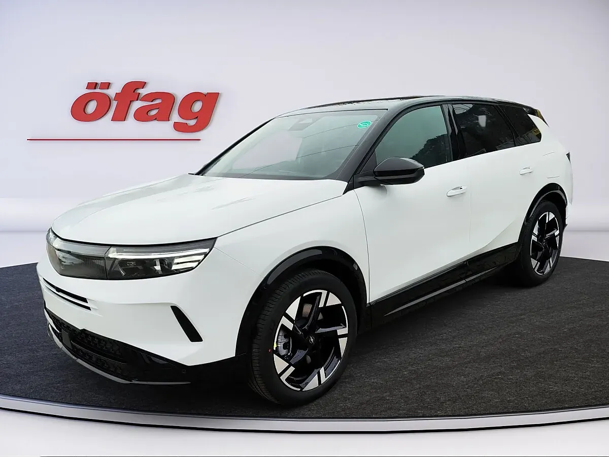 Opel Grandland 2026 photo 2