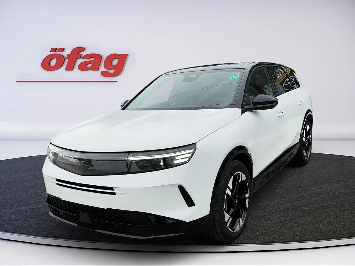 Opel Grandland 2026 photo 3
