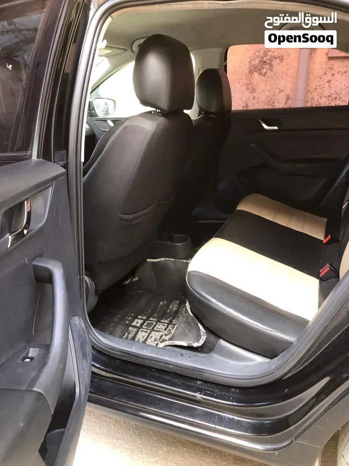 Skoda Rapid 2016 photo 3