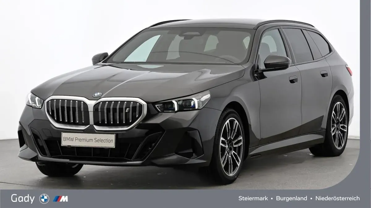BMW I5