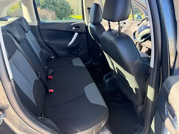 Citroen C3 2012 photo 5