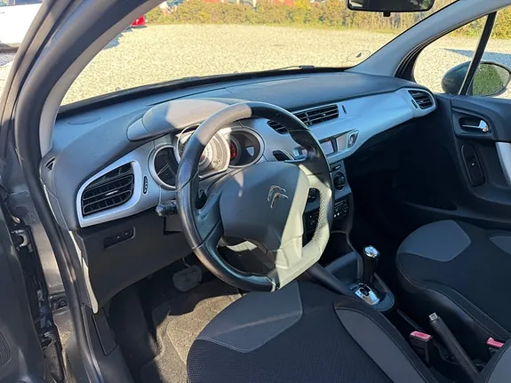 Citroen C3 2012 photo 4