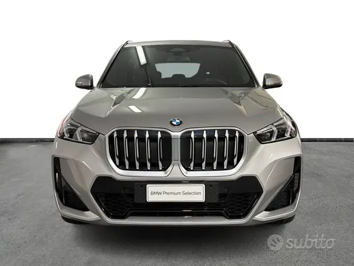 BMW X1 2026 photo 3